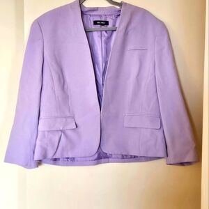Nine West Blazer